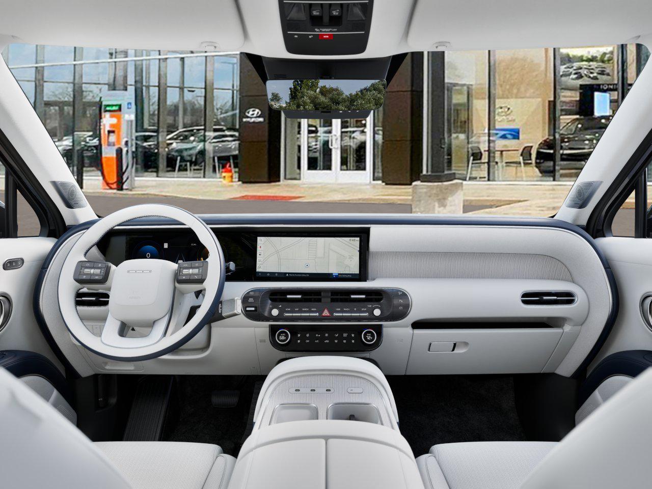 2026 Hyundai Palisade Calligraphy photo 26