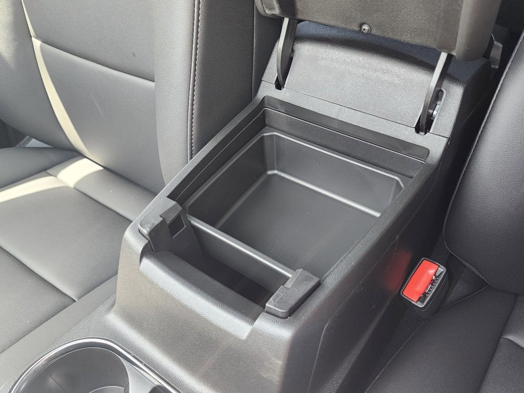 2025 Gmc Canyon Elevation photo 32