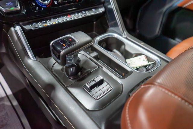 2023 Gmc Sierra 1500 Denali Ultimate photo 32