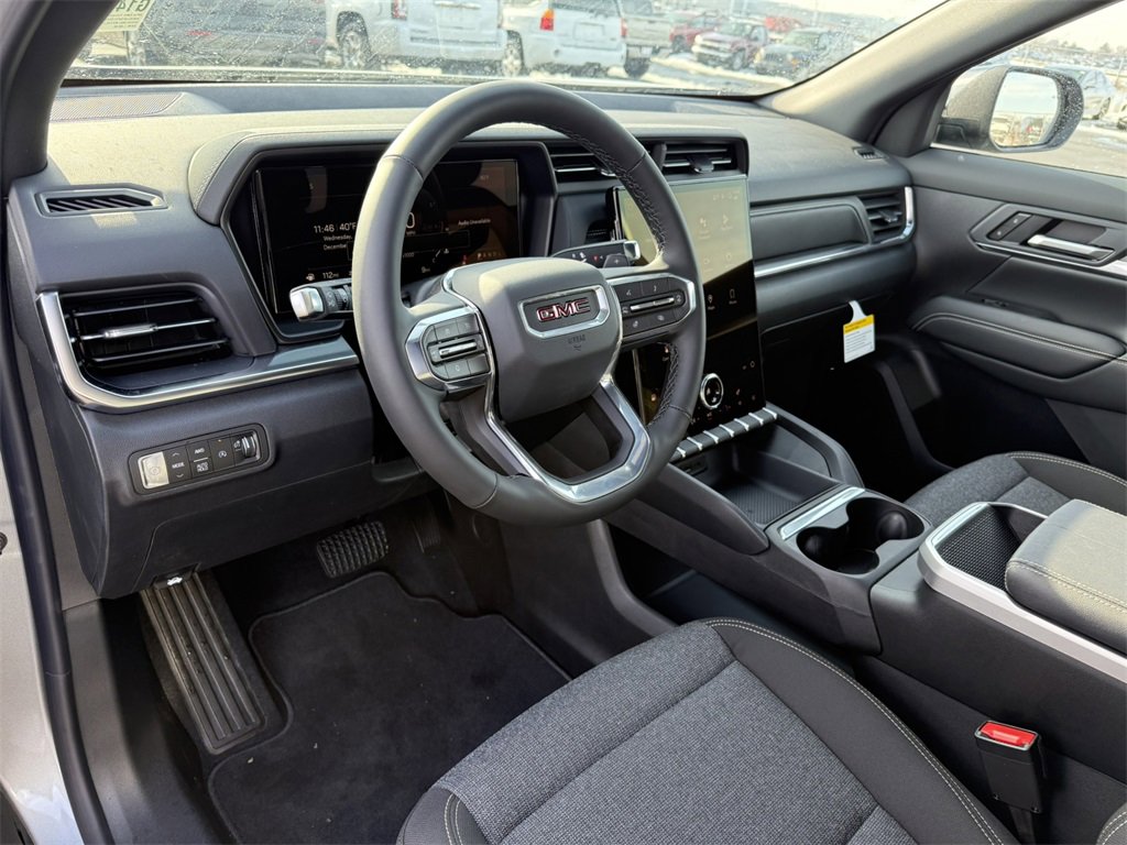 2026 GMC TERRAIN - Image 15