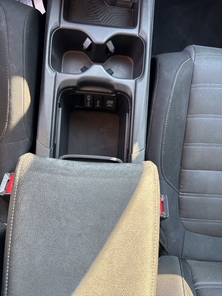 2019 Honda CR-V EX photo 17