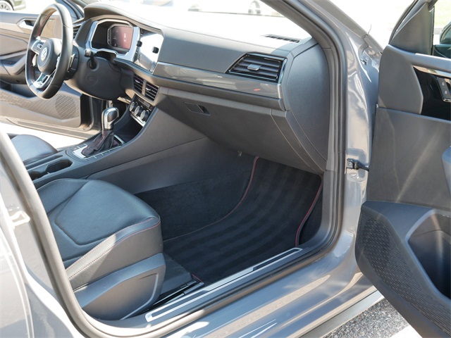 2020 Volkswagen Jetta GLI 2.0T Autobahn photo 19
