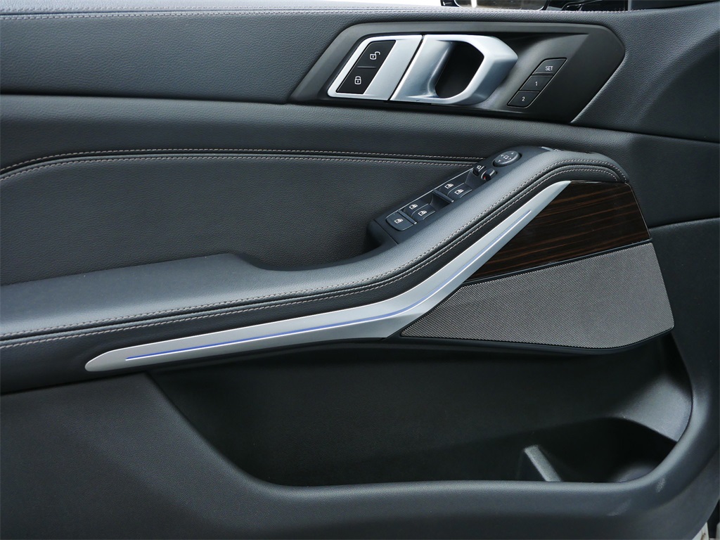2021 Bmw X5 xDrive40i photo 12