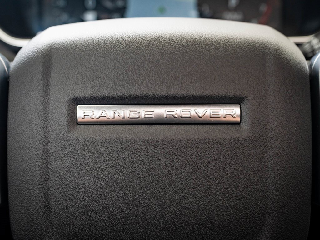 2022 Land Rover Range Rover Sport HSE Dynamic photo 22