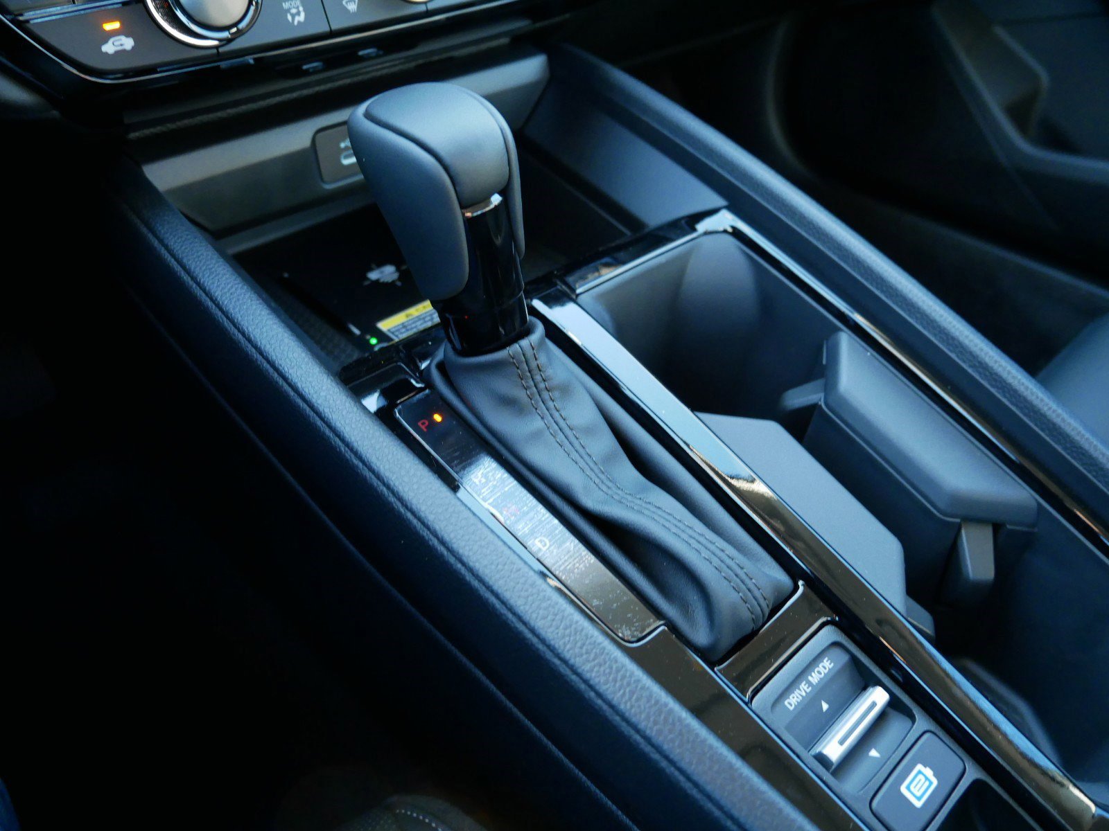 2025 Honda Accord Hybrid EX-L photo 15
