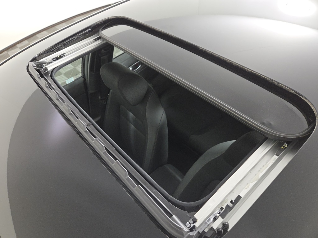 2026 Honda Civic Sport Touring photo 2