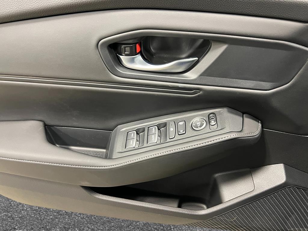 2025 Honda Accord Hybrid Sport photo 14