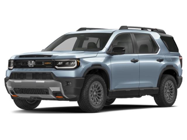 2026 Honda Passport TrailSport's photo