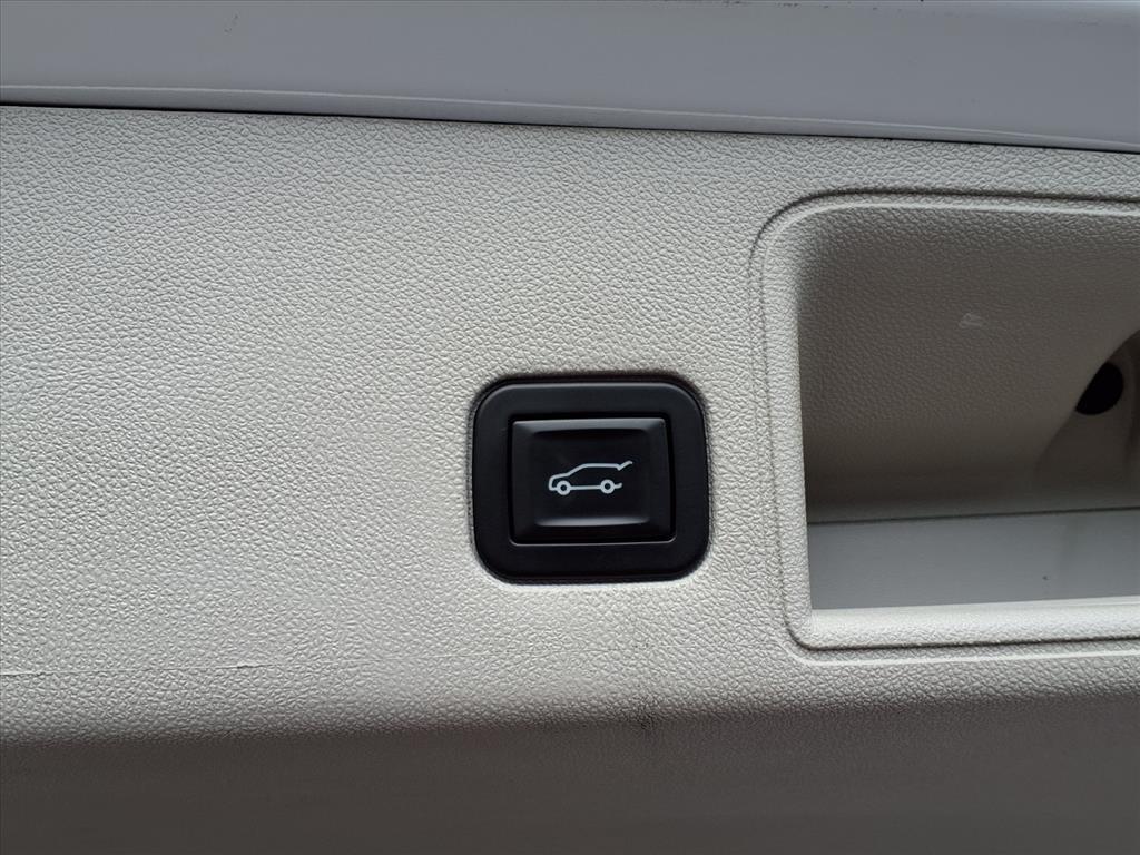 2019 Gmc Terrain Denali photo 24