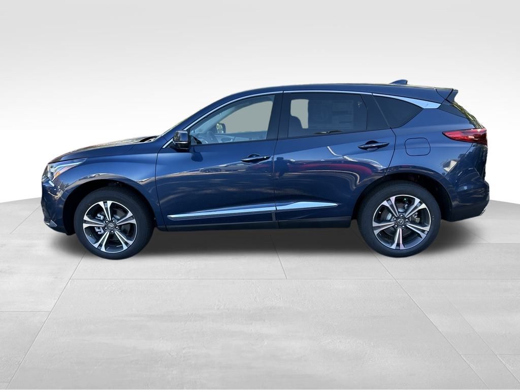 2025 Acura RDX Technology photo 2