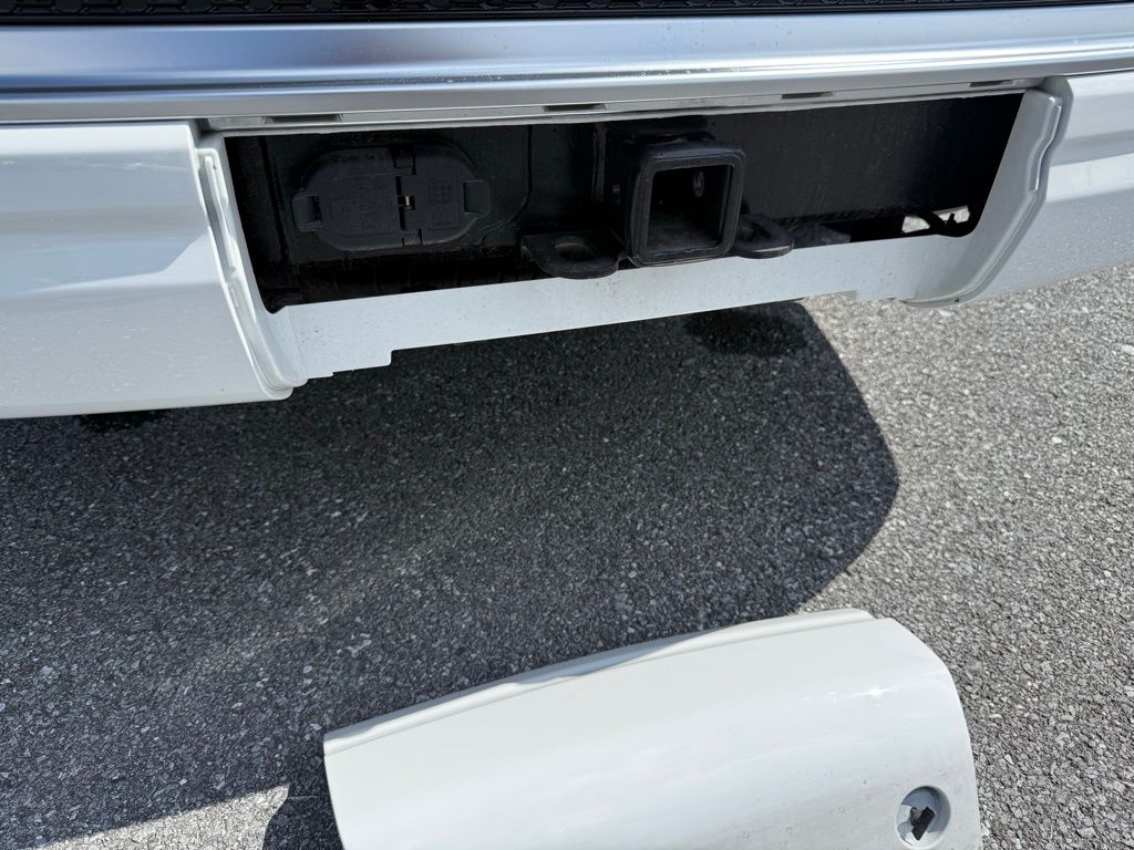 2024 Jeep Grand Cherokee L Summit photo 38