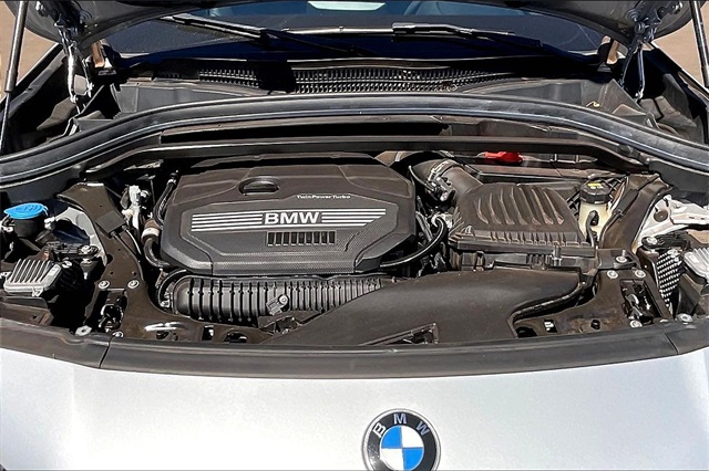 2022 Bmw X2 sDrive28i photo 10