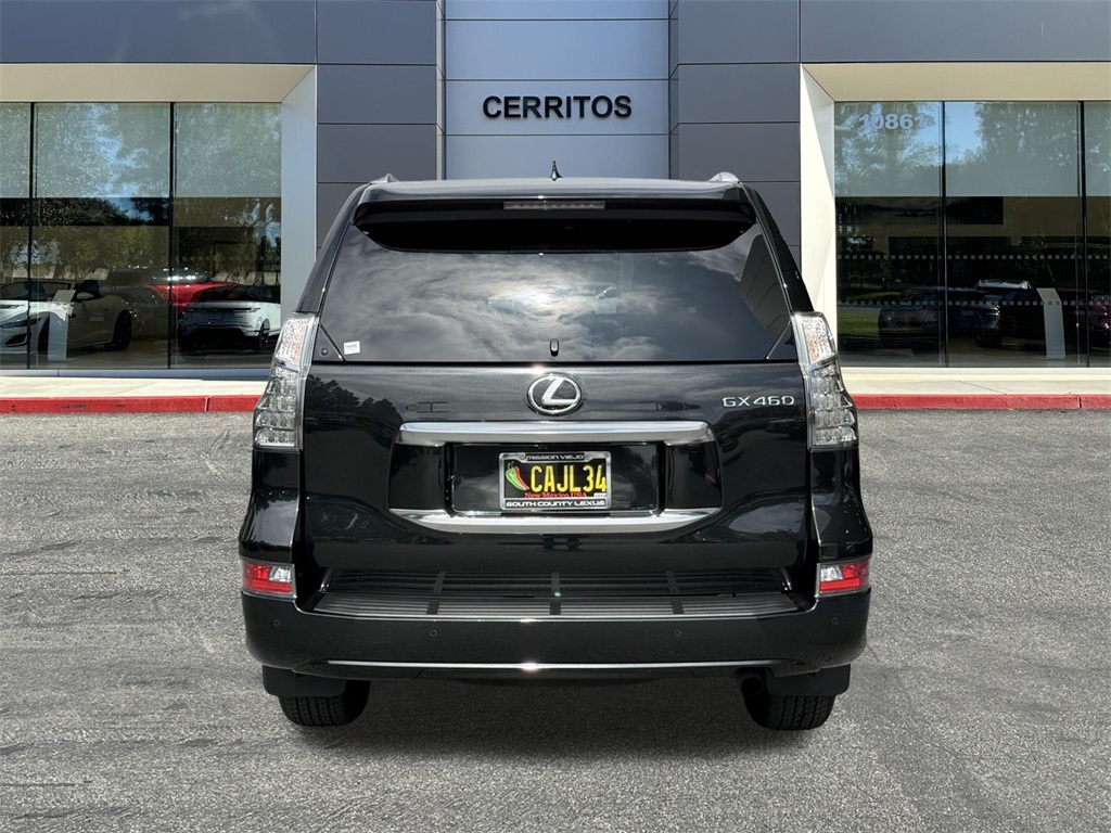 2023 Lexus GX 460 photo 6