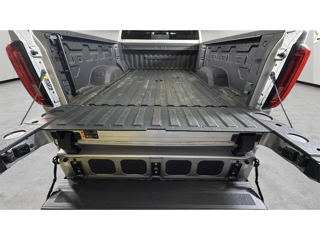 2022 Gmc Sierra 2500 HD Denali photo 27