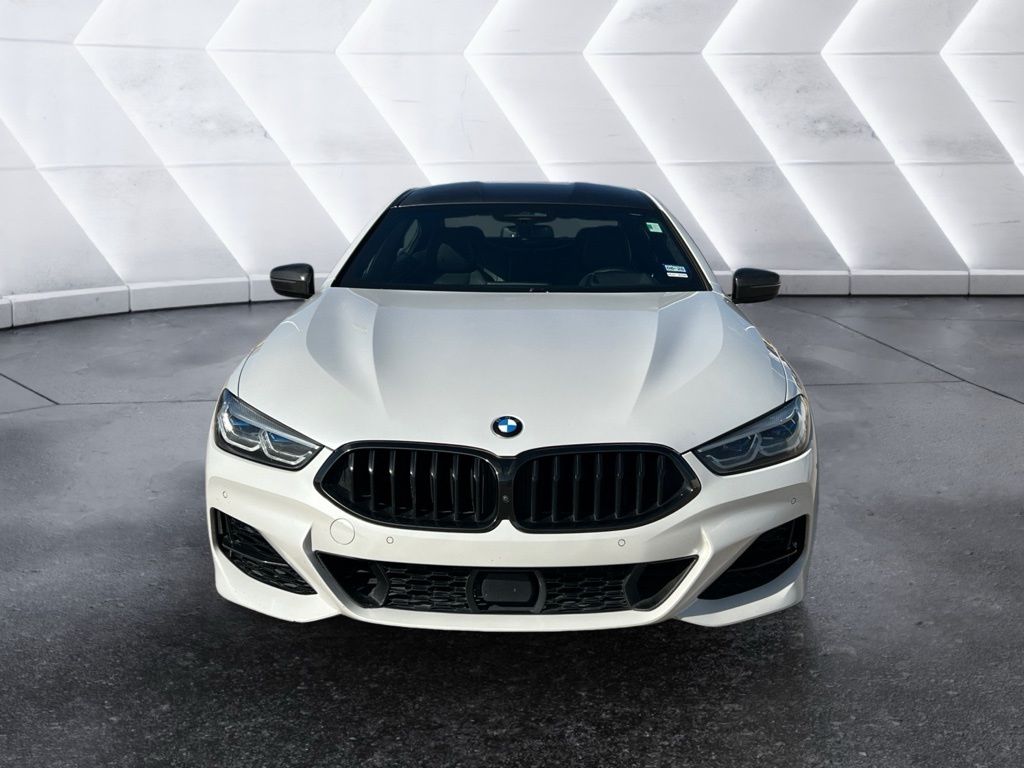 2022 Bmw M850i xDrive GC photo 2