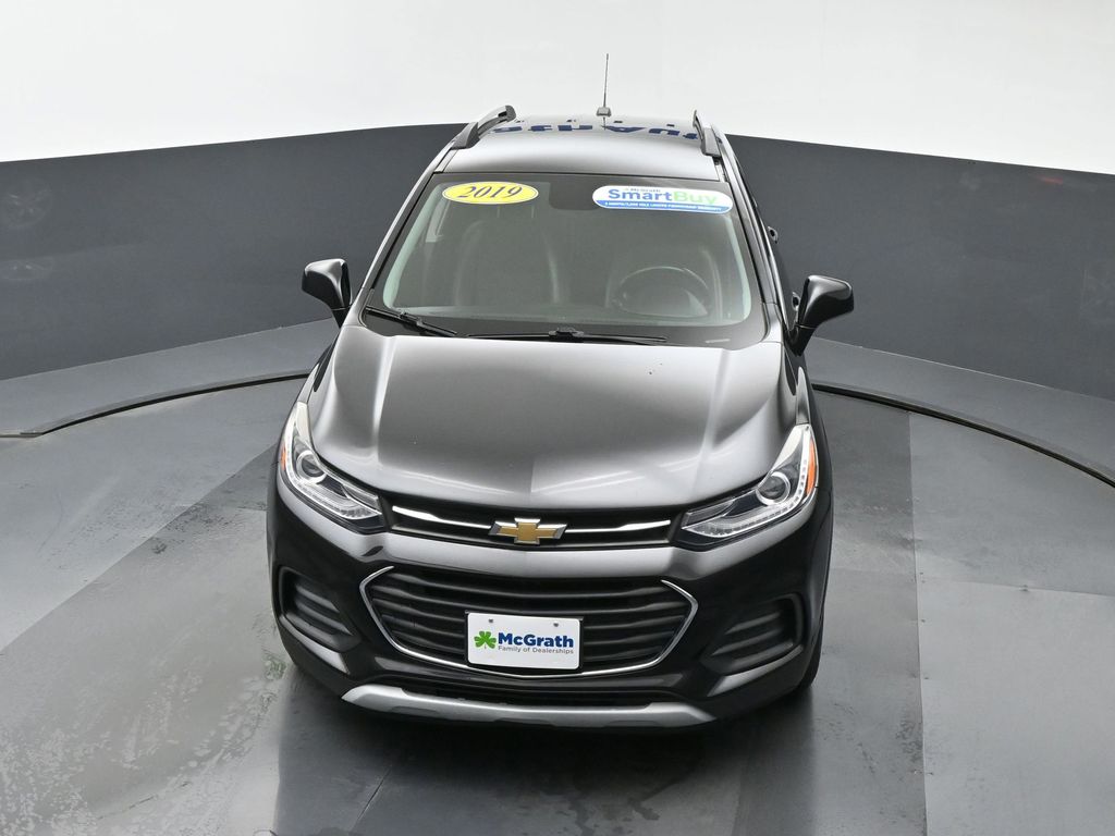 2019 Chevrolet Trax LT photo 19