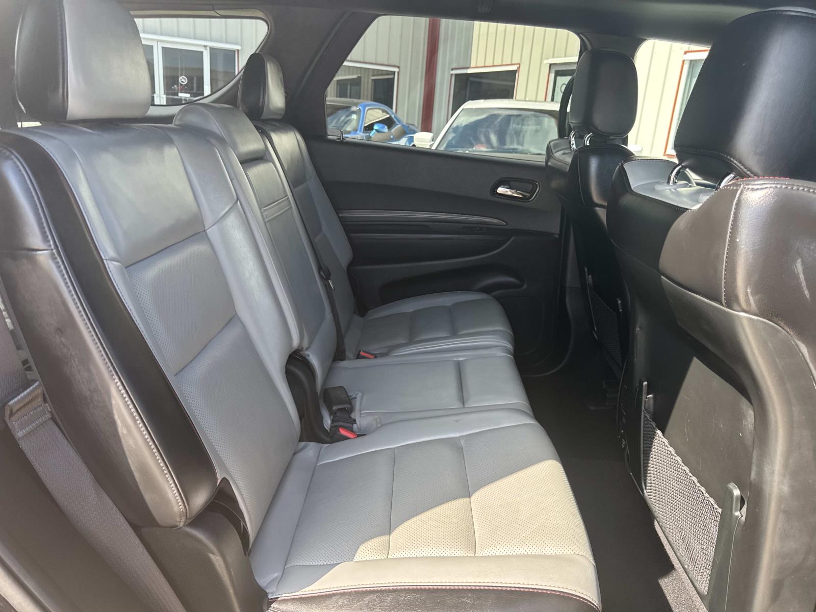 2024 Dodge Durango GT Plus photo 8