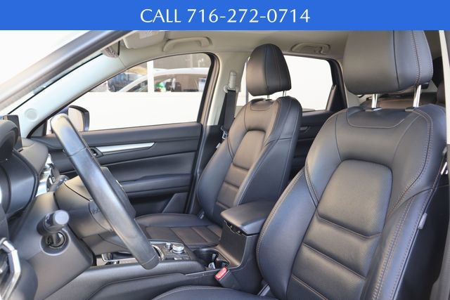 2022 Mazda CX-5 2.5 S Preferred photo 3