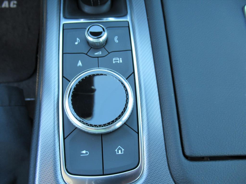 2025 Cadillac CT5 Premium Luxury photo 28