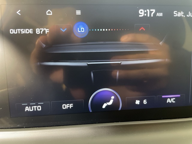 2026 Kia Seltos S photo 29