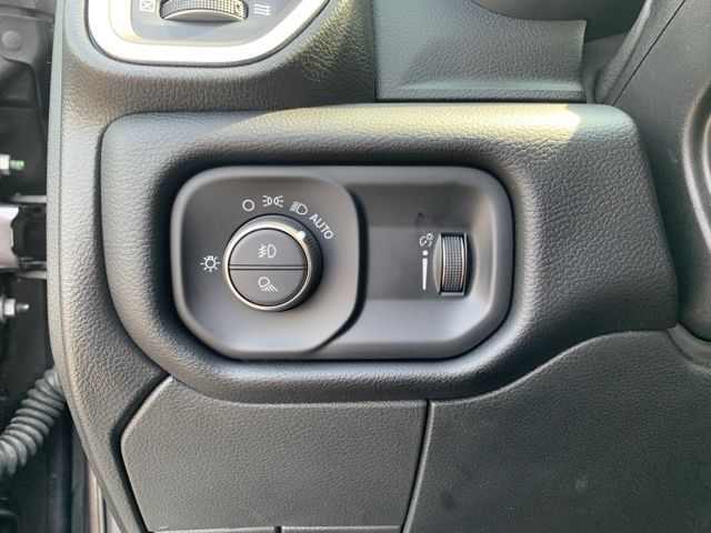 2024 Ram 2500 Big Horn photo 14