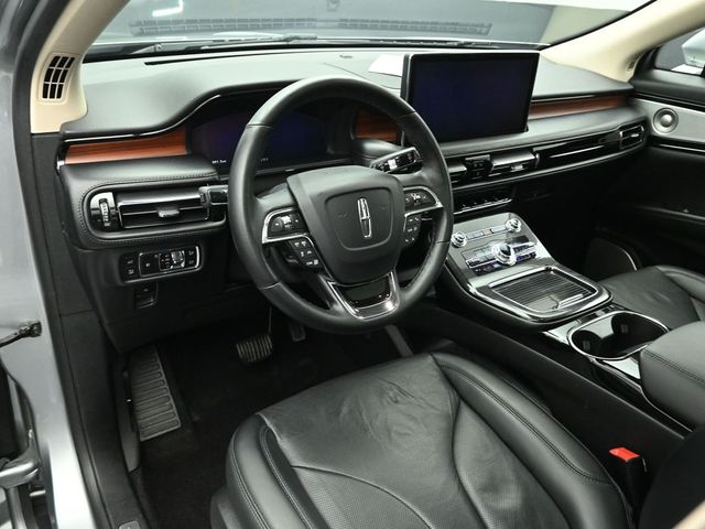 2023 LINCOLN NAUTILUS - Image 9