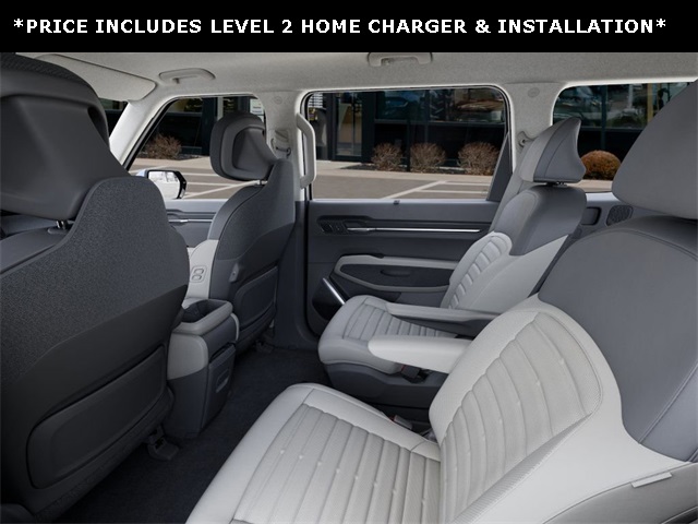 2026 Kia EV9 Land photo 18