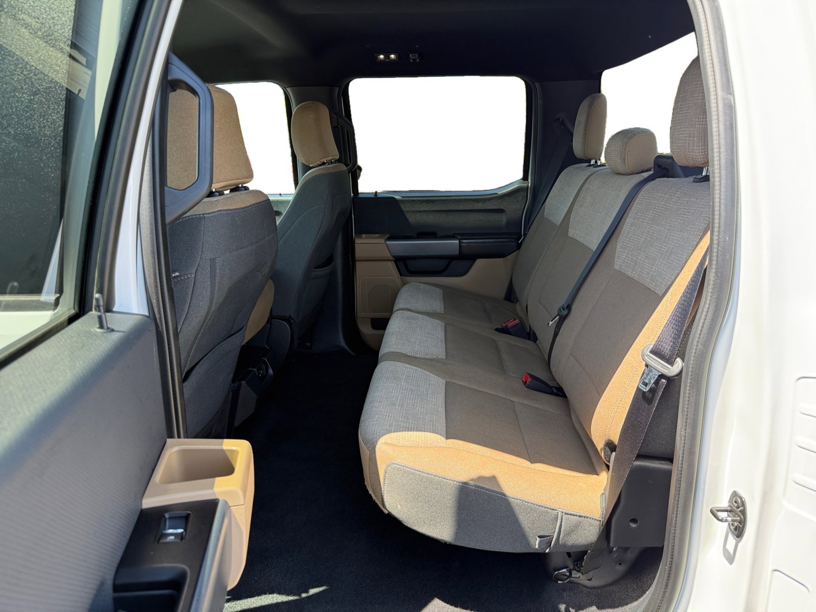 2023 Ford F-150 XLT photo 16