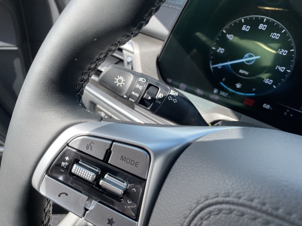 2025 Kia Telluride SX Prestige X-Pro photo 17