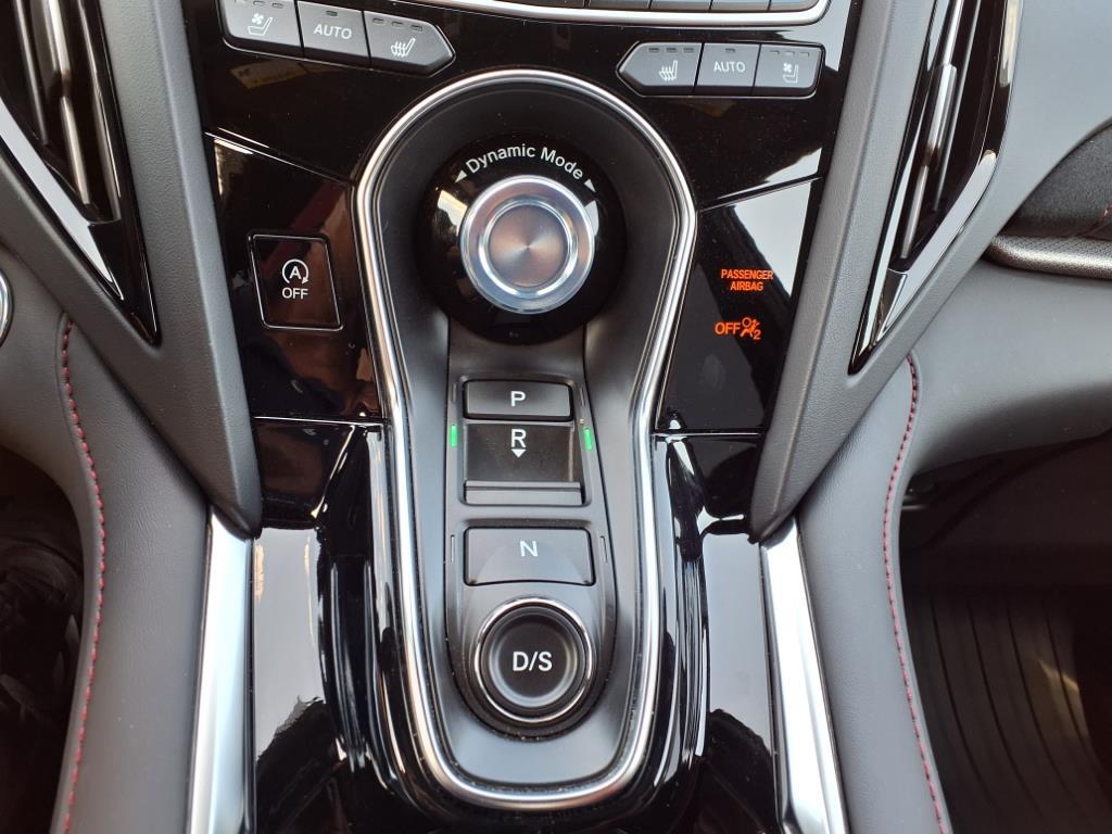 2024 Acura RDX A-Spec photo 23