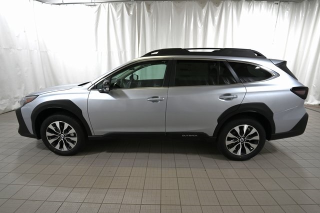 2025 Subaru Outback Limited photo 7