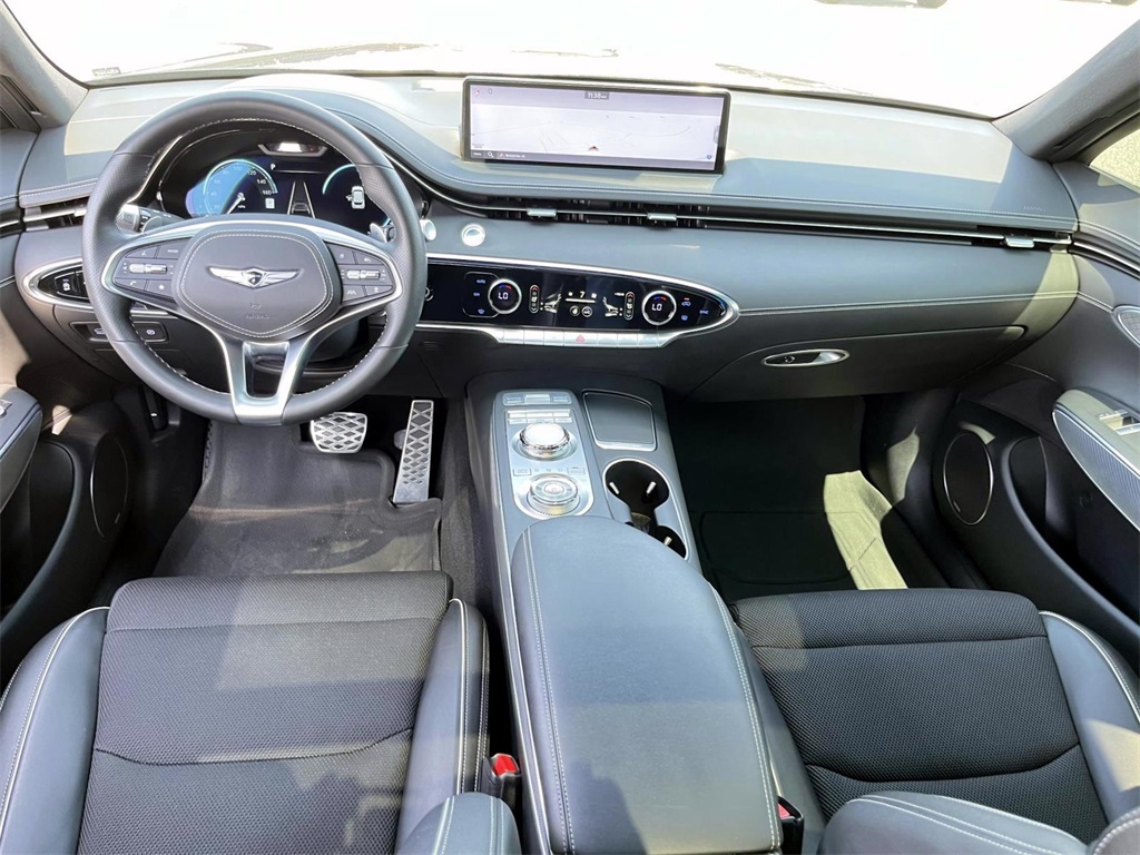 2024 Genesis GV70 2.5T photo 25