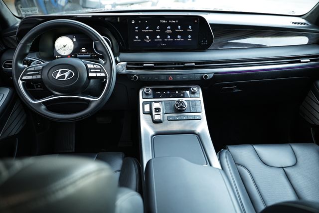 2023 Hyundai Palisade Calligraphy photo 26