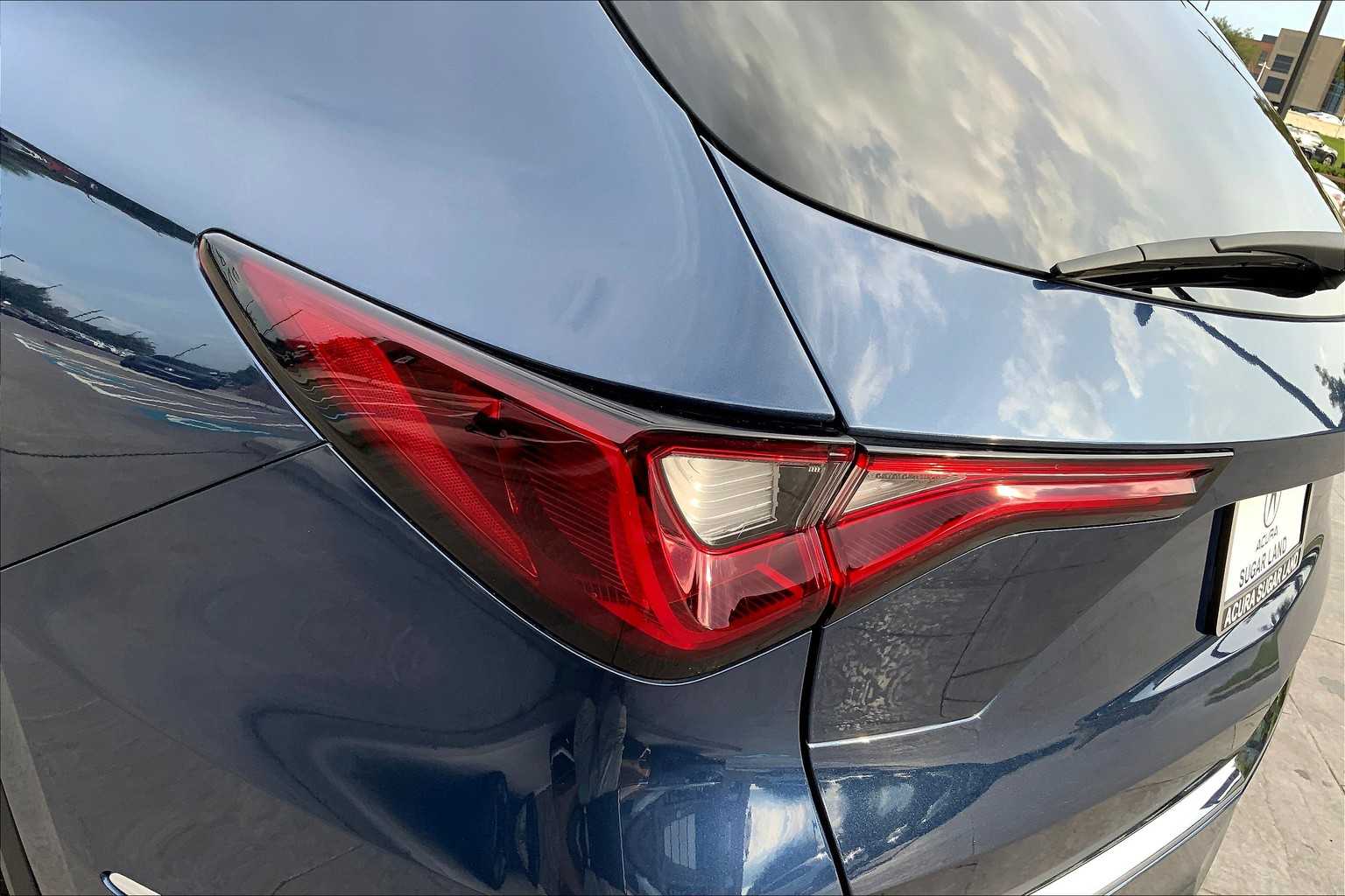 2025 Acura MDX photo 26