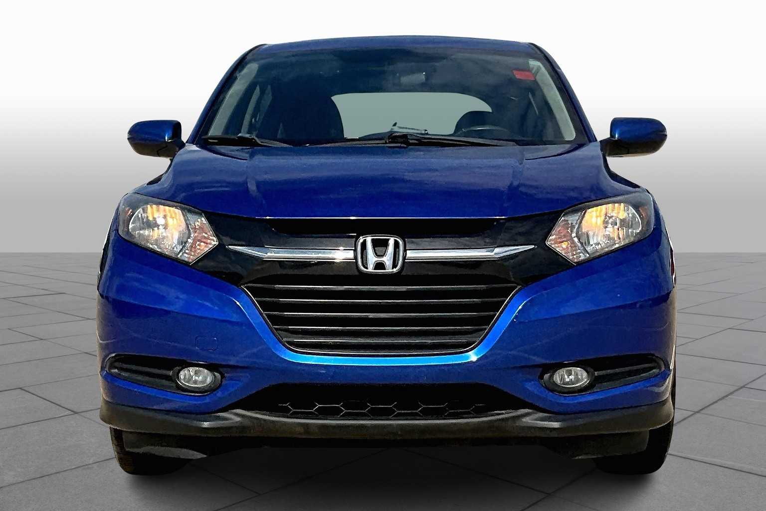 2018 Honda HR-V EX photo 3