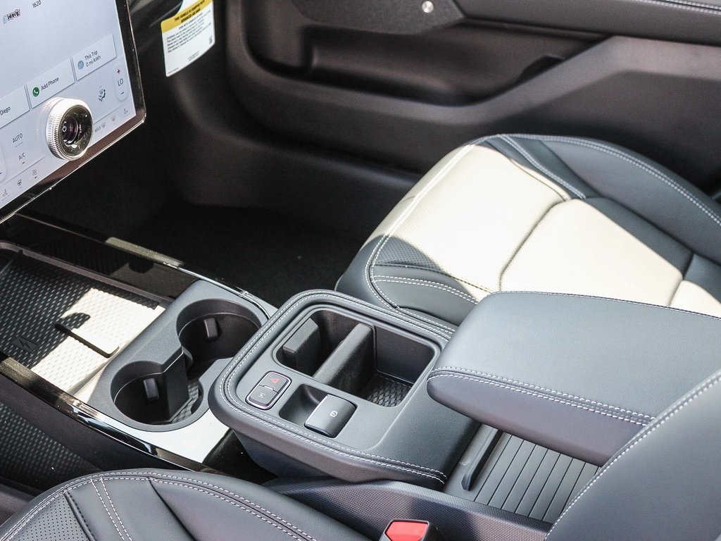 2025 Ford Mustang Mach-E Premium photo 18