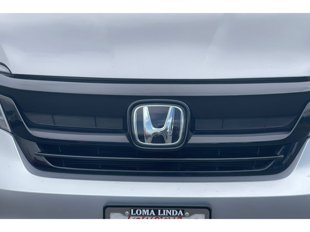 2022 Honda Pilot Special Edition photo 43