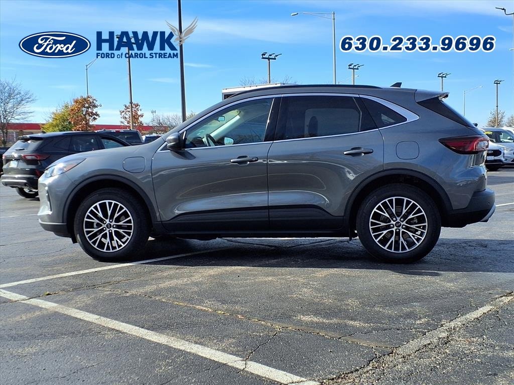 2025 FORD ESCAPE - Image 4