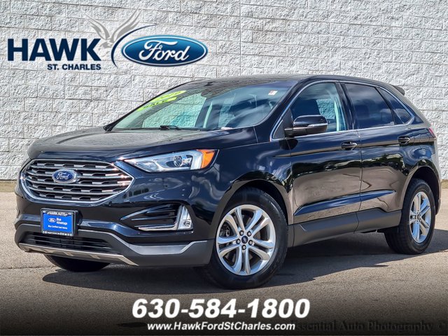 2019 FORD EDGE - Image 24