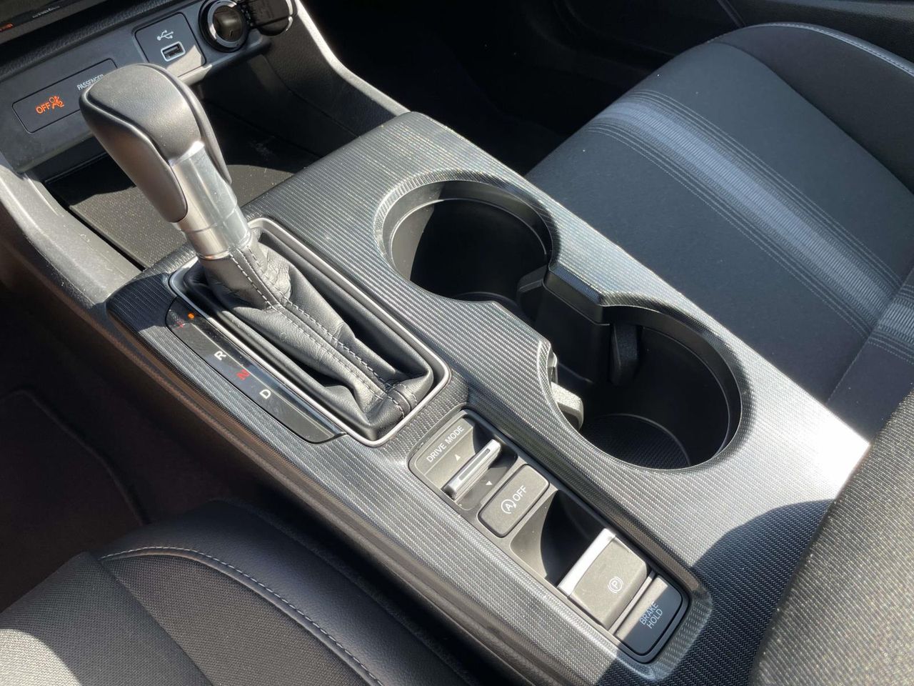 2022 Honda Civic Sport photo 23