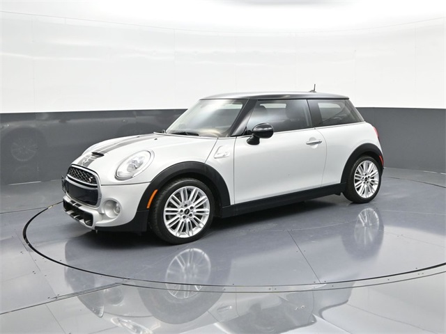 2015 MINI Cooper