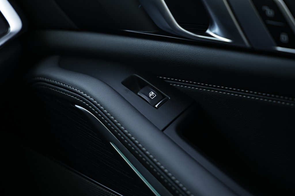 2026 Bmw X5 sDrive40i photo 36