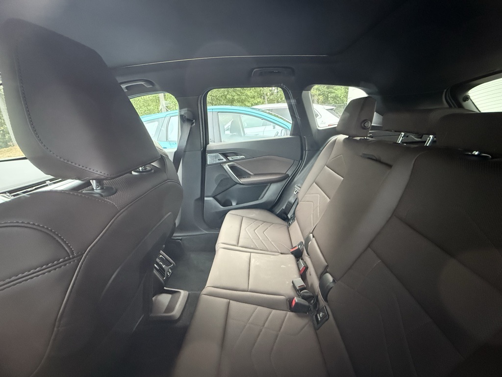 2024 Bmw X1 XDrive28i photo 4