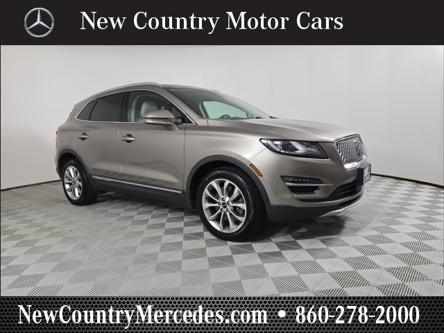 2019 Lincoln MKC Select's photo