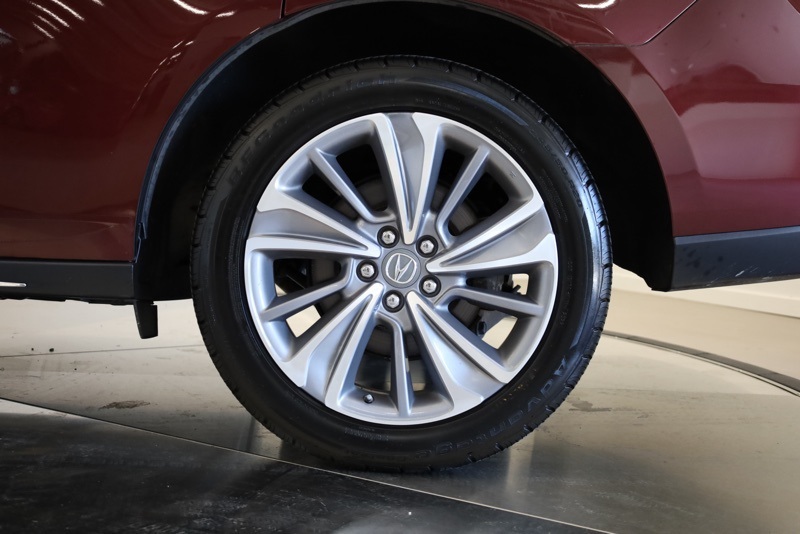 2018 Acura MDX SH-AWD Technology photo 39