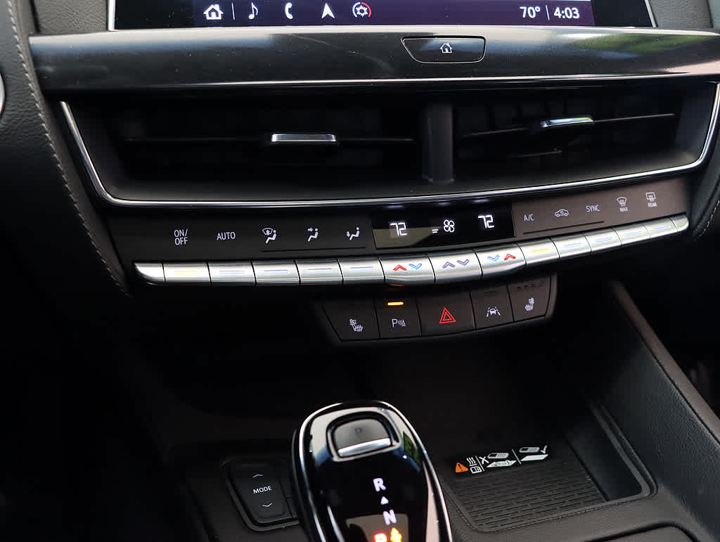 2023 Cadillac CT5 Luxury photo 18
