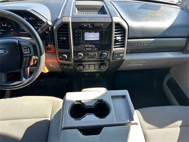 2020 Ford F-250 XL photo 17