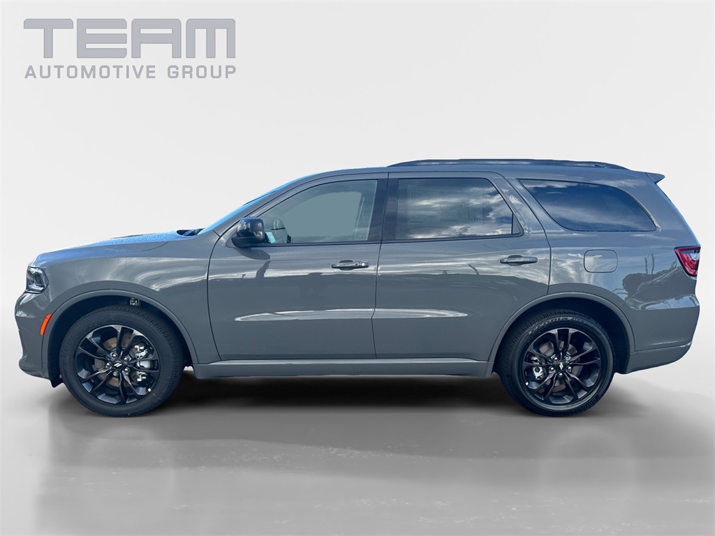2025 Dodge Durango GT photo 4