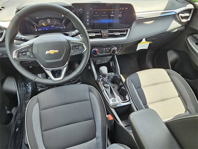 2026 Chevrolet Trailblazer LT photo 33