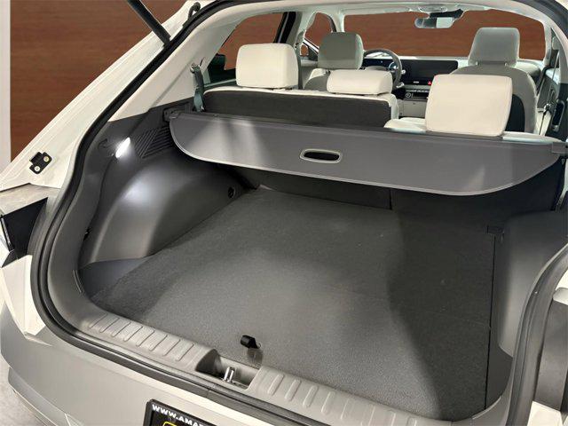 2025 Hyundai Ioniq 5 Limited photo 27